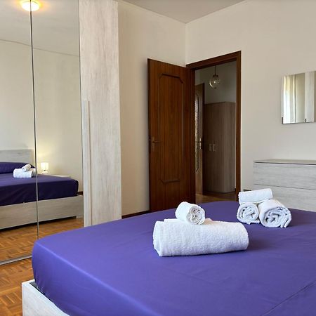 Casa Aurelio 2 Min Dall'Ospedale Неграр Экстерьер фото