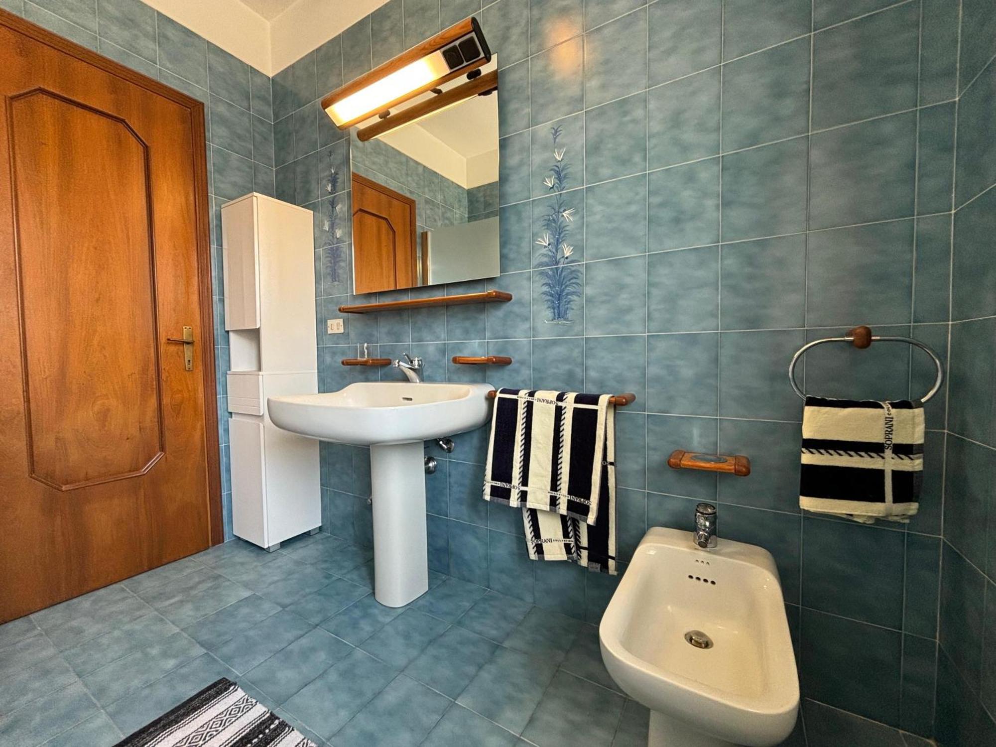 Casa Aurelio 2 Min Dall'Ospedale Неграр Экстерьер фото