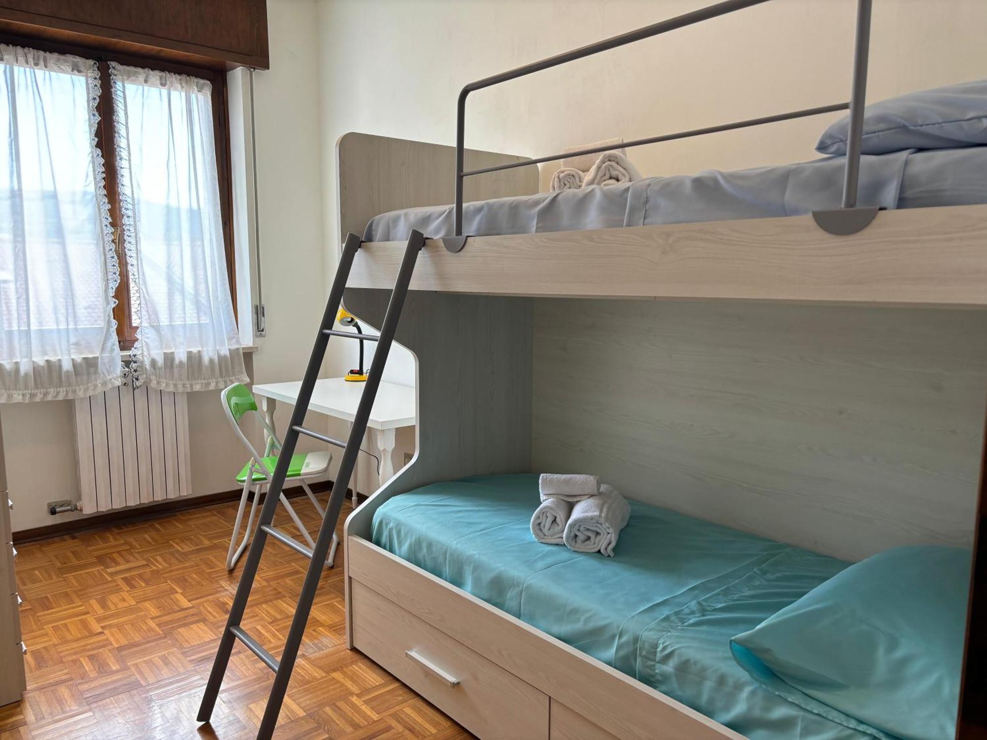 Casa Aurelio 2 Min Dall'Ospedale Неграр Экстерьер фото
