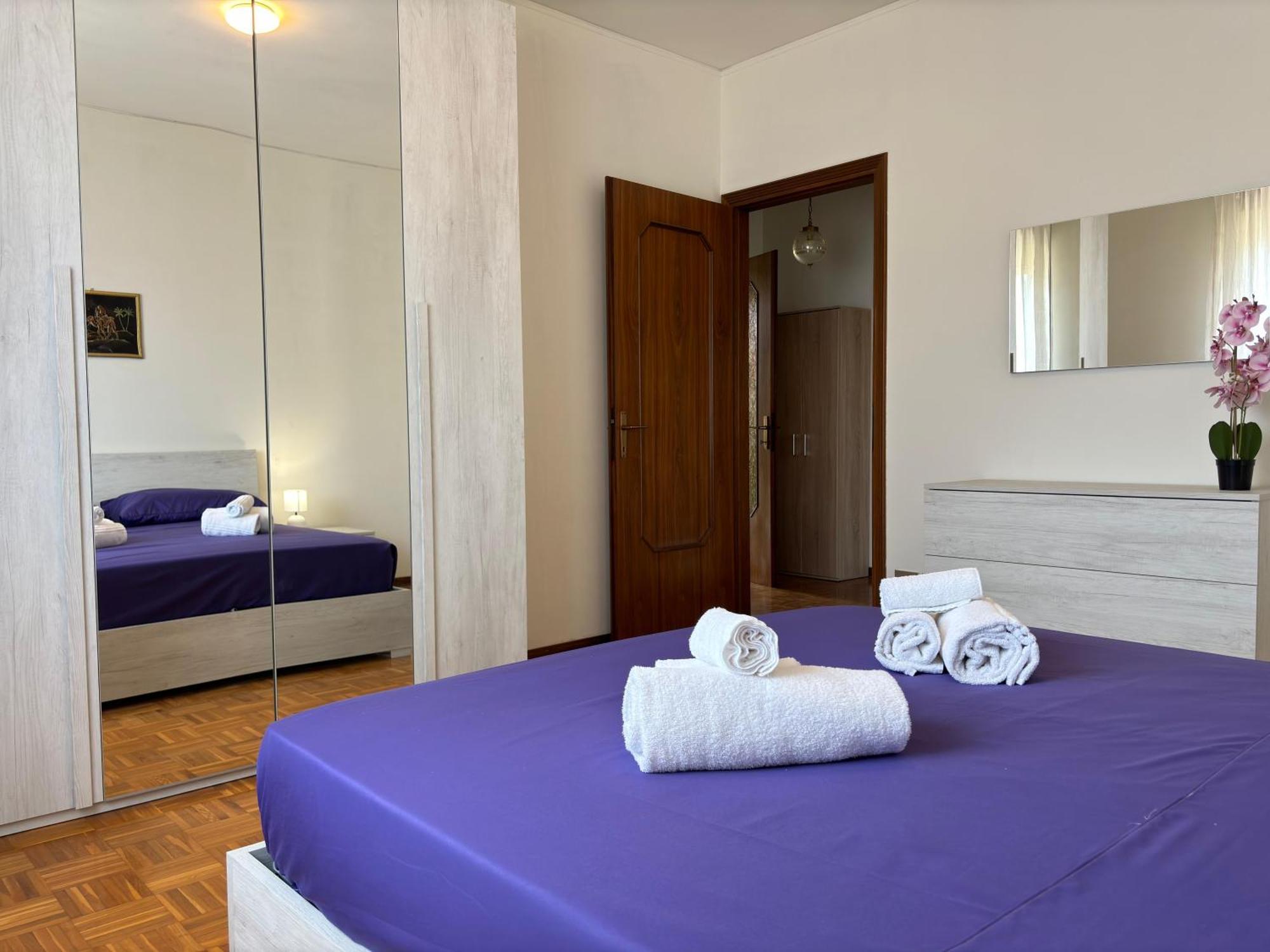 Casa Aurelio 2 Min Dall'Ospedale Неграр Экстерьер фото