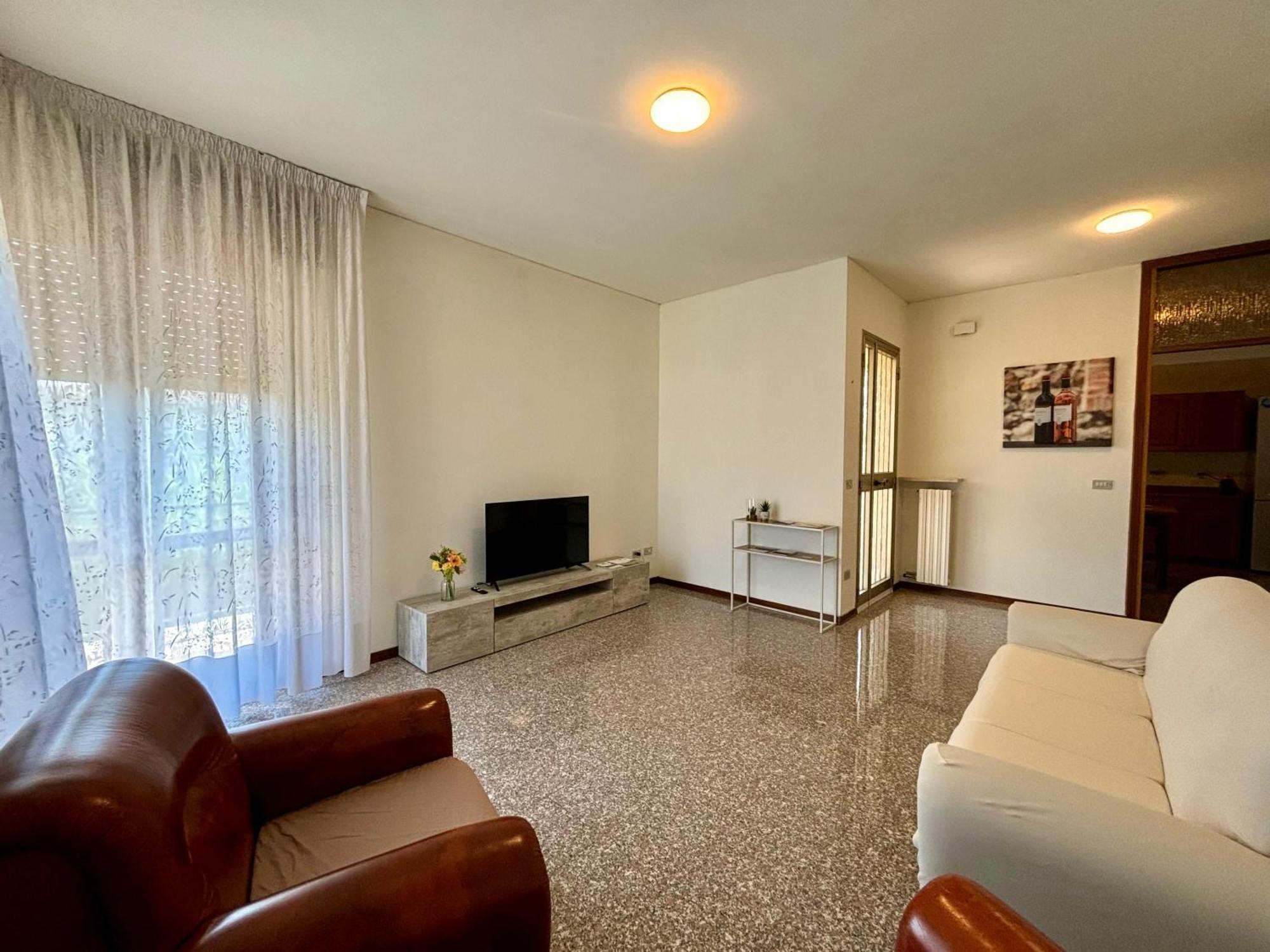 Casa Aurelio 2 Min Dall'Ospedale Неграр Экстерьер фото