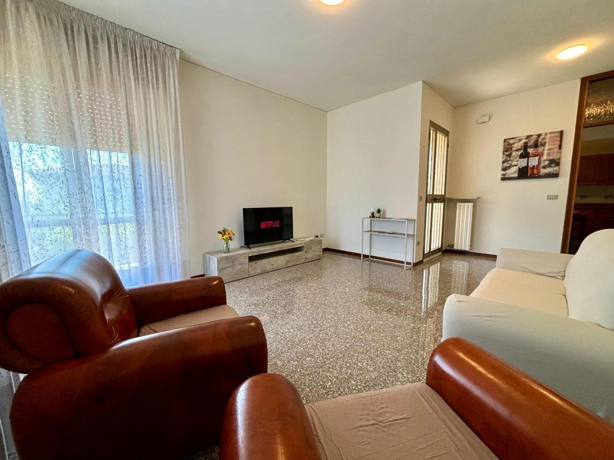 Casa Aurelio 2 Min Dall'Ospedale Неграр Экстерьер фото