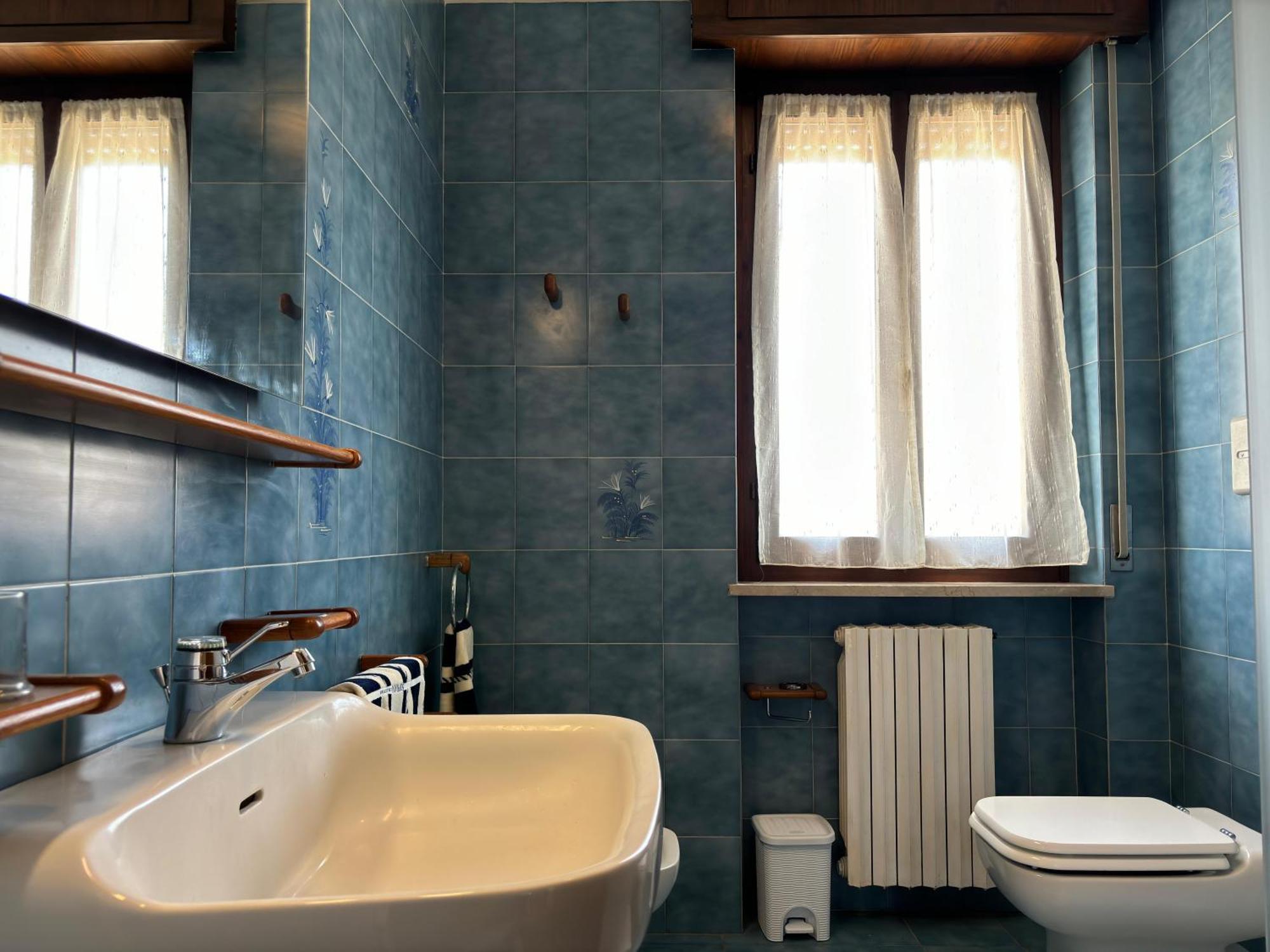 Casa Aurelio 2 Min Dall'Ospedale Неграр Экстерьер фото