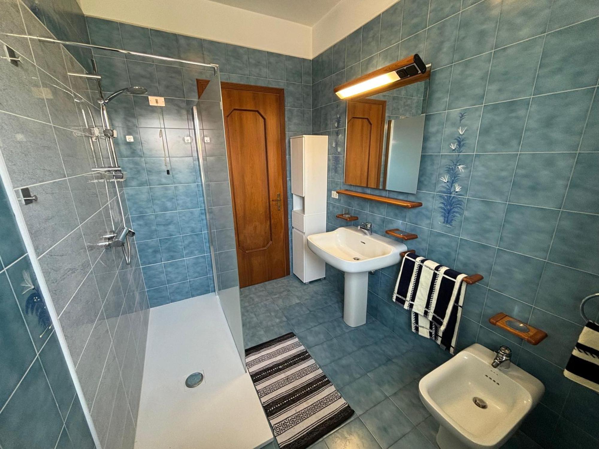 Casa Aurelio 2 Min Dall'Ospedale Неграр Экстерьер фото