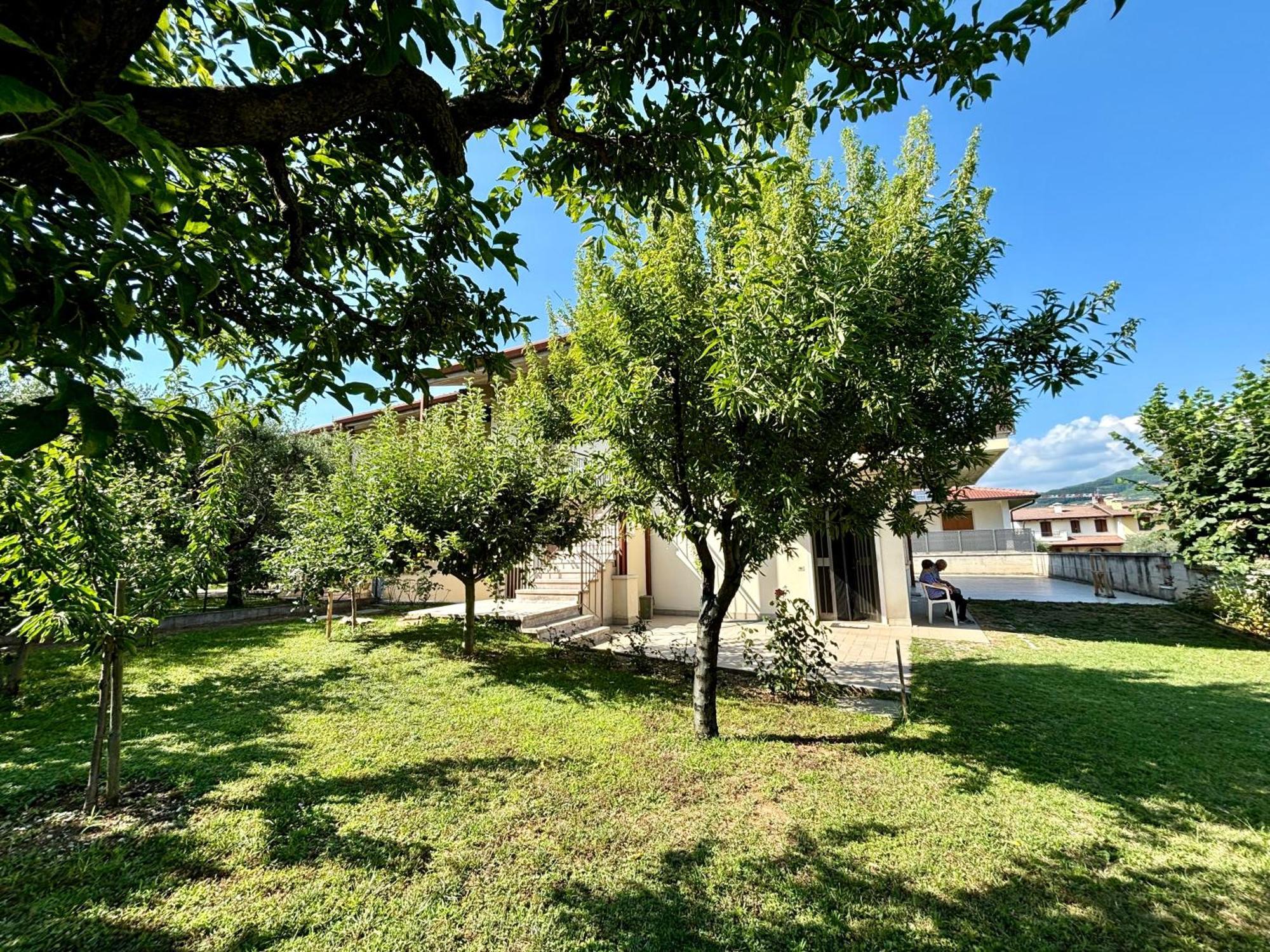 Casa Aurelio 2 Min Dall'Ospedale Неграр Экстерьер фото